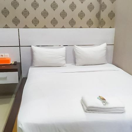 Reddoorz Syariah Near Sultan Syarif Kasim II Airport Hotel เปกันบารู ภายนอก รูปภาพ
